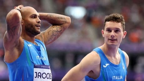 Spionaggio Jacobs, Tortu convocato dal pm come testimone: &egrave; andata cos&igrave;