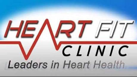May 31 – Heart Fit Clinic