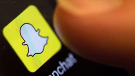 Abends sicherer unterwegs: Snapchat führt hilfreiche neue Funktion ein