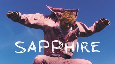 Ed Sheeran: esce Sapphire, un inno alla gioia per l’estate