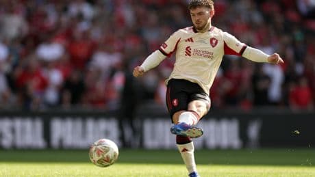BetMGM bonus code POSTBET for $1,500 in bonus bets for Liverpool vs. Bournemouth on Friday