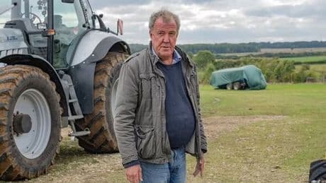 'I live just minutes away from Jeremy Clarkson's farm – I have one major complaint'