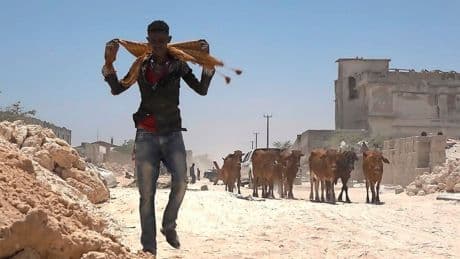 Erdogan breidt invloedssfeer uit in islamitische wereld: ’Kans die anderen hebben laten liggen’