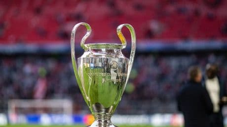 Champions League race state of play with SIX Premier League teams set to qualify