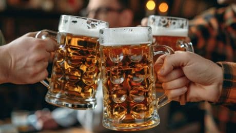 Ue, cresce la produzione di birra: Germania in testa