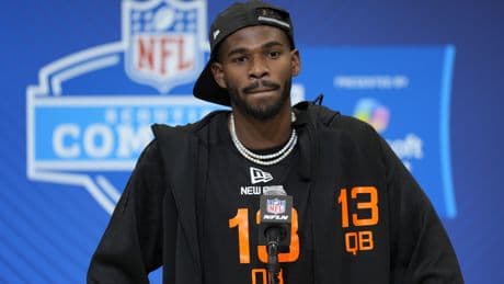 How ‘pissed’ Shedeur Sanders blew his chance at being a Giant