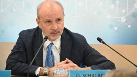 Schillaci: "Carenza infermieri questione non solo economica ma di attrattività"