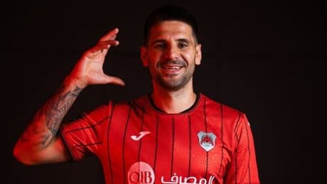 Aleksandar Mitrovic Al Rayyan ile anlaştı!