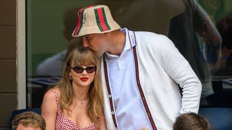 470.000 Euro: Alle Details zu Taylor Swifts XXL-Verlobungsring