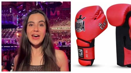 Elena Monje, farmacéutica: “Te cuento los fármacos que está prohibidos en el boxeo porque se consideran dopaje”