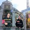 Enquête : quand la Chine attaque le luxe français