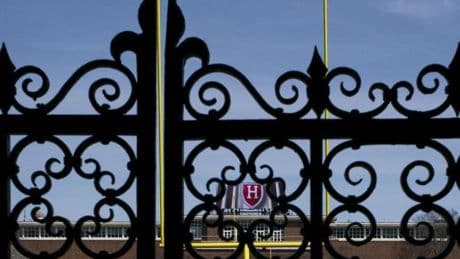 Australia pide detalles a EEUU del veto a Harvard a estudiantes extranjeros
