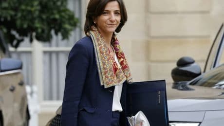 L'ex-secrétaire d'État Nathalie Elimas condamnée à 10 mois de prison avec sursis pour harcèlement moral sur plusieurs collaborateurs