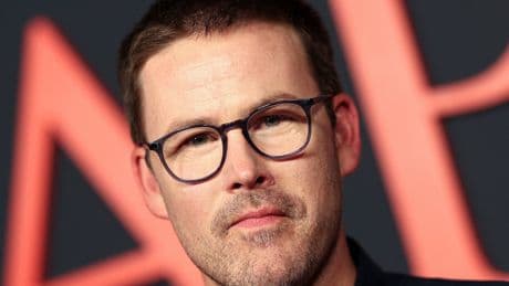 Director of horror hit Weapons says his Resident Evil film will not be a remake