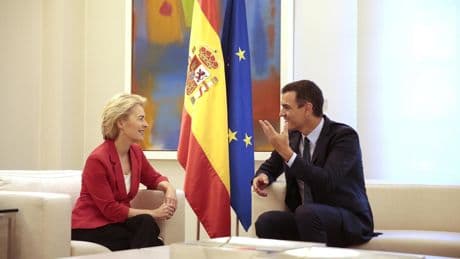 Sánchez acumula reveses en la UE: del 'no' a la amnistía al expediente por la opa pasando por el fracaso de Carlos Cuerpo