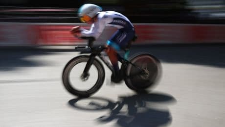 Nico Denz boost Red Bull with Giro d’Italia stage 18 win