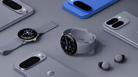 Pixel 10, Pixel Watch 4 sowie Pixelbuds 2Pro und 2a: Das sind Googles neue Gadgets