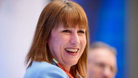 Rachel Reeves investigated over free theatre tickets in blow to Labour on eve of elections