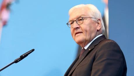 Liveblog Bundesregierung: Steinmeier fordert Bundesregierung zu Sozialreformen auf