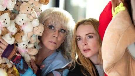 ‘Freakier Friday’ Rotten Tomatoes Reviews: Does Lightning Strike Twice?