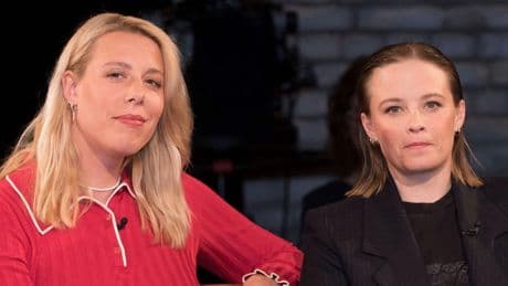 Nach Trennung von Jasna Fritzi Bauer: Katharina Zorn ist auf Wohnungssuche