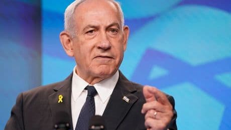 Gaza: Geiseln als Schutzschilde? – Trump schockiert