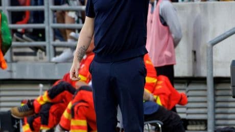 Robbie Keane tipped for shock first management job in English football with return to club he was with six years ago