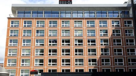 Wohnungsbau: Rostocker Wohnungsunternehmen Wiro zieht positive Bilanz