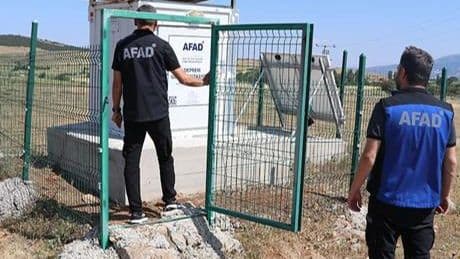 Kentte deprem fırtınası: AFAD 17 gözlem istasyonunda 3 ayda 1400 sarsıntı kaydetti