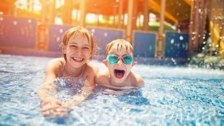 Lidl is selling a £4 pool must-have for your summer holiday & it’s £8 cheaper than a John Lewis version