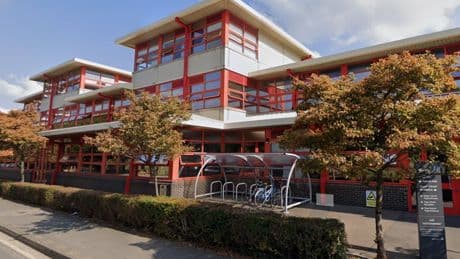 Teacher banned from classroom after encouraging pupils to sign petition to remove headteacher