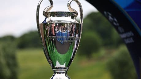 Así queda la Champions 2025 - 26: fechas, bombos, novedades y cuándo es el sorteo