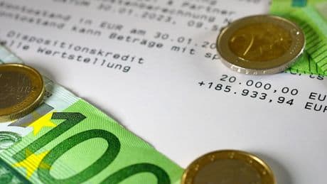 Finanzen managen: Kontoauszüge organisieren – Tipps für mehr Übersicht