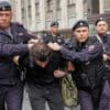 Russian lawmakers pass a bill punishing online searches for information deemed to be 'extremist'