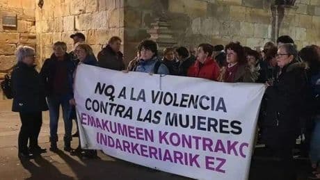 Durango registra 49 casos de violencia machista en en los primeros seis meses del año