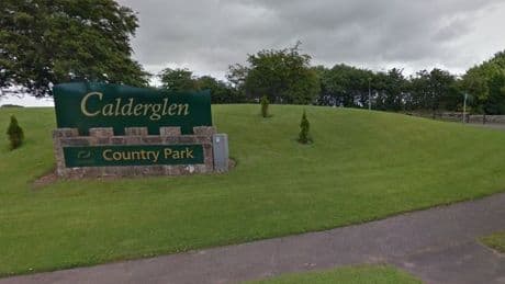 Fury as massive solar farm the size of 164 football pitches planned for Lanarkshire