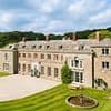The stunning country house that captured hearts in iconic BBC series - but do YOU recognise it?
