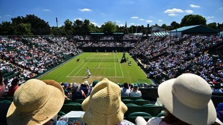 Wimbledon 2025 weather: Heatwave forecast as tournament begins in west London
