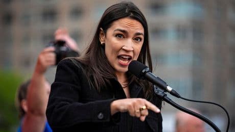 Young progressives look to Zohran Mamdani, AOC as future of the Democratic Party – under one condition