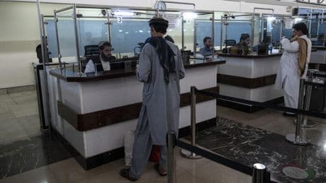Trump’s new travel ban comes into effect, citizens of 12 countries barred from US