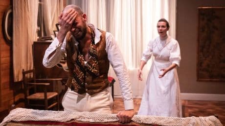 Salzburger Festspiele: So schnell stirbt die Seele nicht