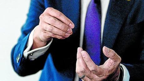 «Hay que ordenar el 'boom' de los 'data centers'; parece el oeste americano»