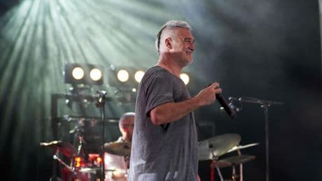Kase.O estará en los festivales propiedad del fondo con intereses en Israel KKR: "No actuar no va a salvar ninguna vida"