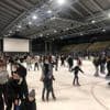 Fermeture de la patinoire de Rennes : « Nous souhaitons que le Blizz rouvre plus tôt »