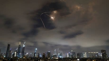 The Latest: US joins Israeli air campaign and strikes 3 nuclear sites in Iran