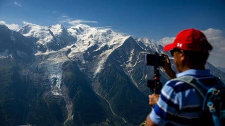 Alpinismus: Das sind die gefährlichsten Berge der Welt