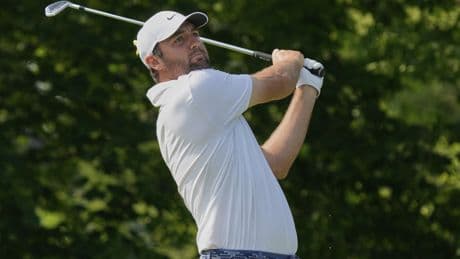 2025 U.S. Open odds: Scottie Scheffler a clear favorite at Oakmont