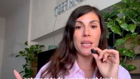 Déborah Murcia, psicóloga: “Si la persona que te ha hecho tanto daño hace esto, significa que no está arrepentida”