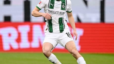Gladbach gegen Hoffenheim: Friedrich fällt definitiv aus, Sander kehrt zurück