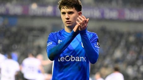 Arsenal ‘very close’ to signing Konstantinos Karetsas in £37.8m transfer